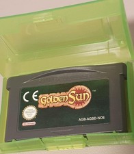 Nintendo Gameboy Advance GBA