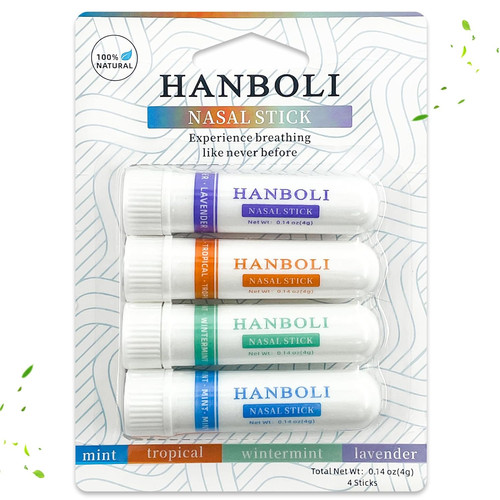 Nasal stick minze - stick,