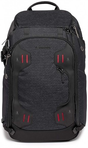Manfrotto pro light rucksack - manfrotto,