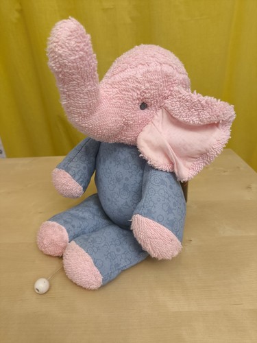 Defekt sigikid elefant - defekt,