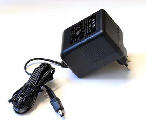 Stecker netzteil - ac/ac, ~