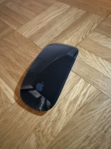 Apple magic mouse - magic,