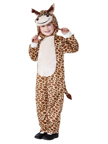 Kleinkind giraffe tier overall - tier,