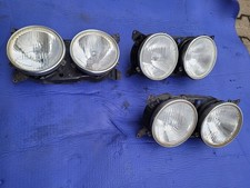 VW K70 Frontscheinwerfer