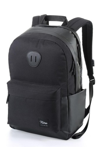 Nitro rucksack urban plus - nitro,
