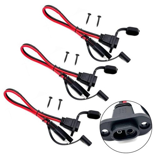 Sae adapter kabel pack mit - sae,