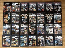 Stern Jahrbuch „Das war 1986“ Band Chronik Reihe Sammelband 