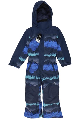 Mckinley schneeanzug jungen - mckinley,