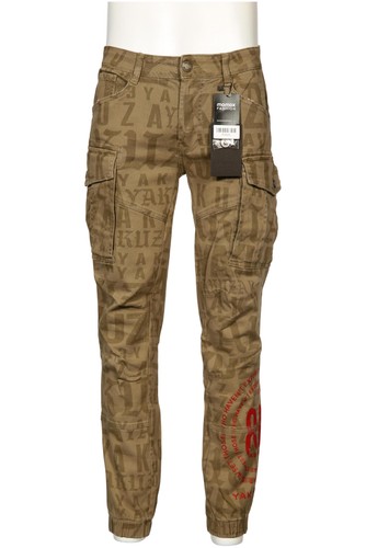 Yakuza stoffhose herren - yakuza,