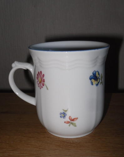 Seltmann weiden tasse becher - weiden,
