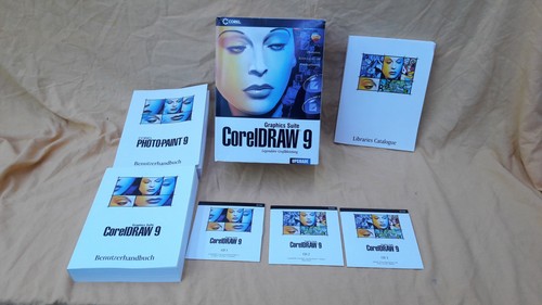 Coreldraw graphics suite - coreldraw,