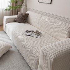 2/3/4 Seater Stretch Sofa