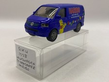 SIKU 1338 VOLKSWAGEN T5