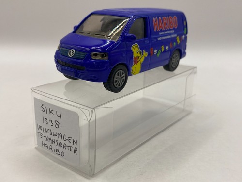 Siku 1338 volkswagen - siku,