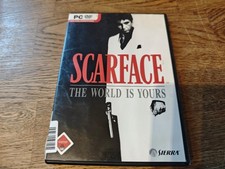 Scarface-The World Is Yours