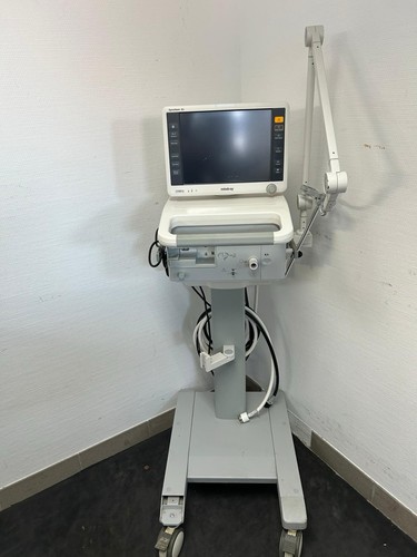 Mindray synovent ventilator - mindray,