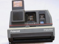 Polaroid Impulse Portrait Kamera, Soforbild Kamera