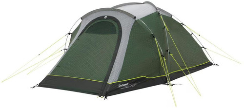 Outwell cloud kuppelzelt zelt - cloud,