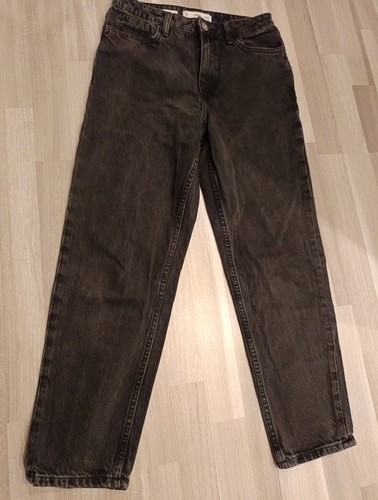 Jeans schwarz von mng - jeans,