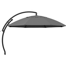Sun garden ampelschirm - garden, easy