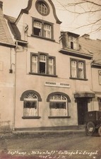 Foto-AK Gottesgab Boží Dar