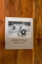 Martha Cooper “Street Play” Photography/Urban/Street/Art