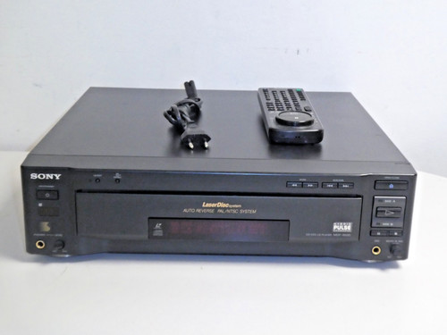 Sony mdp 850d high - sony, mdp-850d