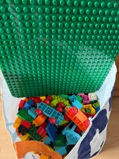 Lego Duplo Steine Konvolut