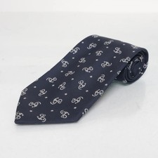 Edsor Kronen, Krawatte