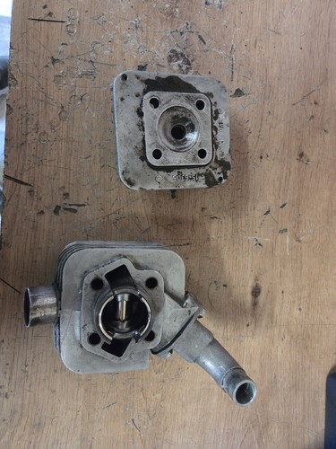 Kreidler florett zylinder - kreidler,
