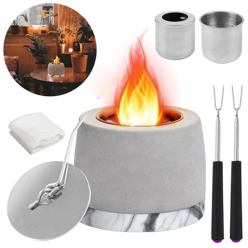 Tischfeuer tischofen - tischfeuer,