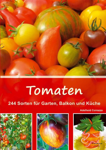 Adelheid coirazza tomaten - adelheid, |
