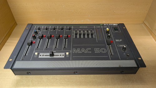 Ecler mac mixing unit - 50,