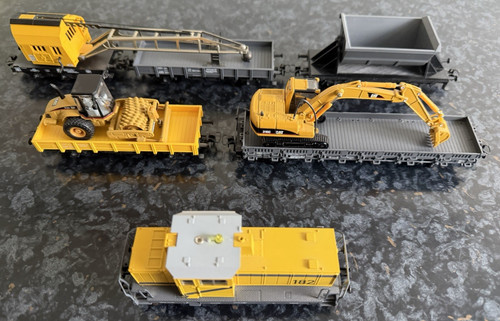 Märklin dhg 700 - dhg,