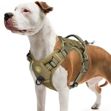 Taktisches hundegeschirr nicht - hundegeschirr,