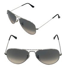 Ray Ban Aviator Large Metal -