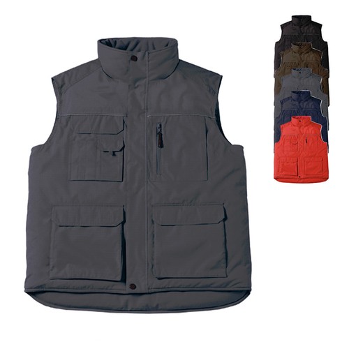 Herren weste expert pro - b&c,