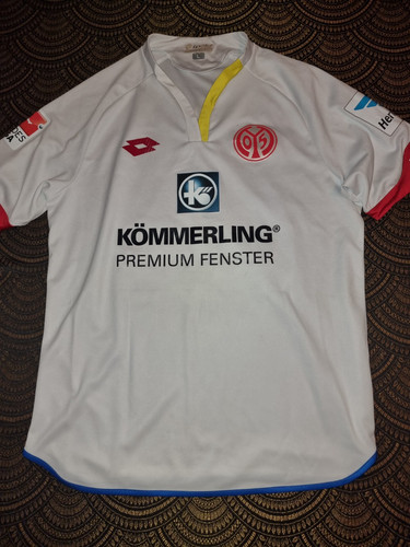 Fsv mainz fanshop - fanshop, trikot