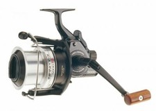 Daiwa Infinity X BR 5500 Freilaufrolle - Karpfenrolle - Angelrolle