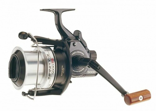 Daiwa infinity br - 2x, 5500
