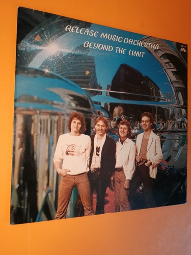Release music orchestra - music,