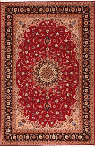 Orientteppich feiner echter - orientteppich,
