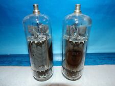 PL519 ULTRON SQ # MATCHED PAIR # NOS  (4717)