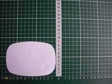 Außenspiegel Spiegelglas