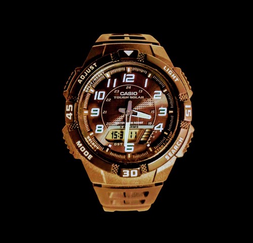 Casio sonar damen herren - /herren,