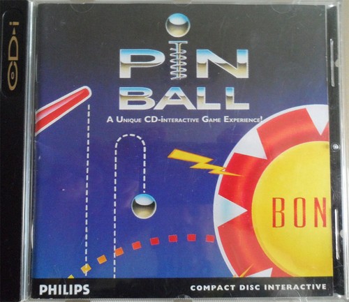 Pinball für philips pin ball - pinball,