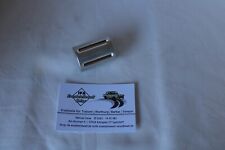 Trabant 601 Aluminium -