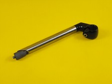 Retro Vintage Fahrrad Fixie Vorbau Lenkervorbau Ø 22,2 mm NOS #43