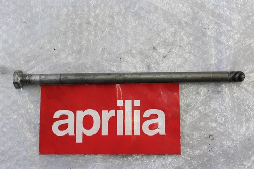 Aprilia 125 stackachse - aprilia,