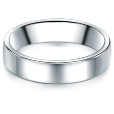 Trilani Herren Ring aus